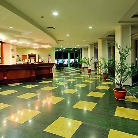 Colosseum Hotel