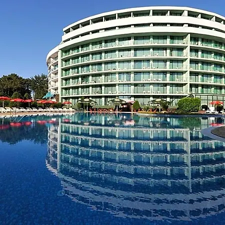 Szálloda Colosseum 4*
