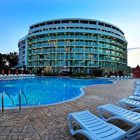 Colosseum Sunny Beach