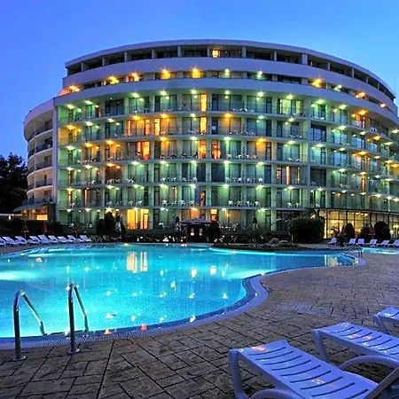 Hotel Colosseum